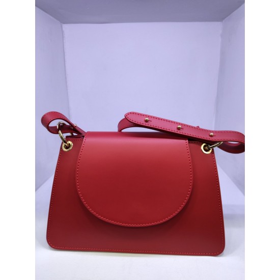 Leather bag Handbags