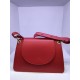Leather bag Handbags
