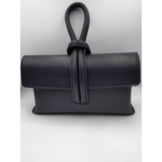 Chiara Leather Bag Handbags