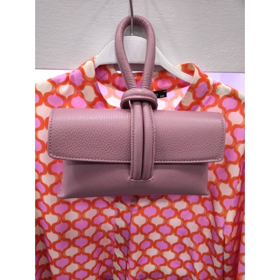 Chiara Leather Bag Handbags