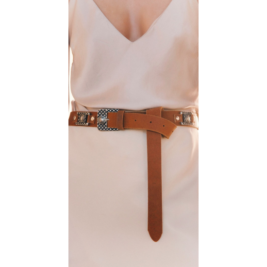 Imagine Belts