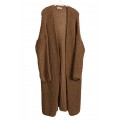 Knit Jacket