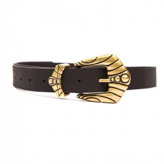 "Come as you are" Γυναικεία Ζώνη Belts