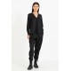 Lyocell “V” Neck Top Shirts