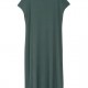 Rib Loose Dress  Dresses